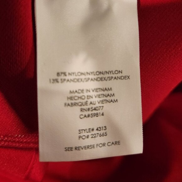 CAbi Style #4313 - Dinner Trouser - Size 2 - Picture 3 of 3